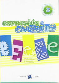 CALESA, (08). EXPRESION ESCRITA 3ºESO - CALESA