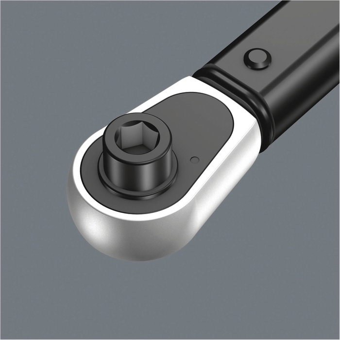Wera Click-Torque A 6 Set 1 2,5-25 Nm