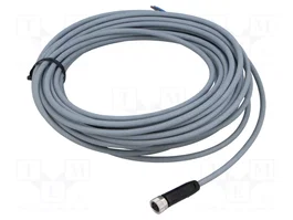 FESTO Cable para sensores M8 hembra recto 10m
