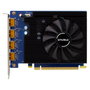 Sparkle Intel Arc A310 Omni View 4GB GDDR6 con 4x HDMI