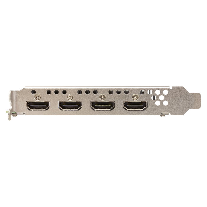 Sparkle Intel Arc A310 Omni View 4GB GDDR6 con 4x HDMI