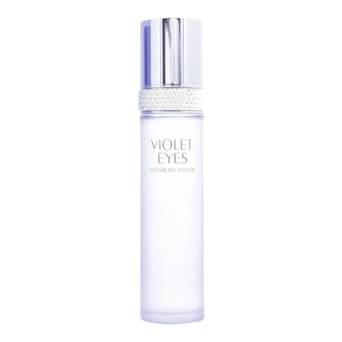Elizabeth Taylor Violet Eyes Eau de Parfum 100ml Vaporizador Elizabeth Taylor Violet Eyes Eau de Parfum 100ml Vaporizador