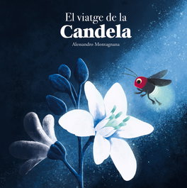 El viatge de la Candela, Alessandro Montagnana - NUBEOCHO
