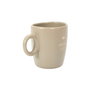 Home Deco Factory Taza Espresso 100 ml con mensaje, Colección Cocooning