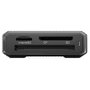 SanDisk Pro-Reader Lector de Tarjetas USB 3.2 Gen 2 (3.1 Gen 2) Type-C Negro