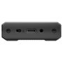SanDisk Pro-Reader Lector de Tarjetas USB 3.2 Gen 2 (3.1 Gen 2) Type-C Negro