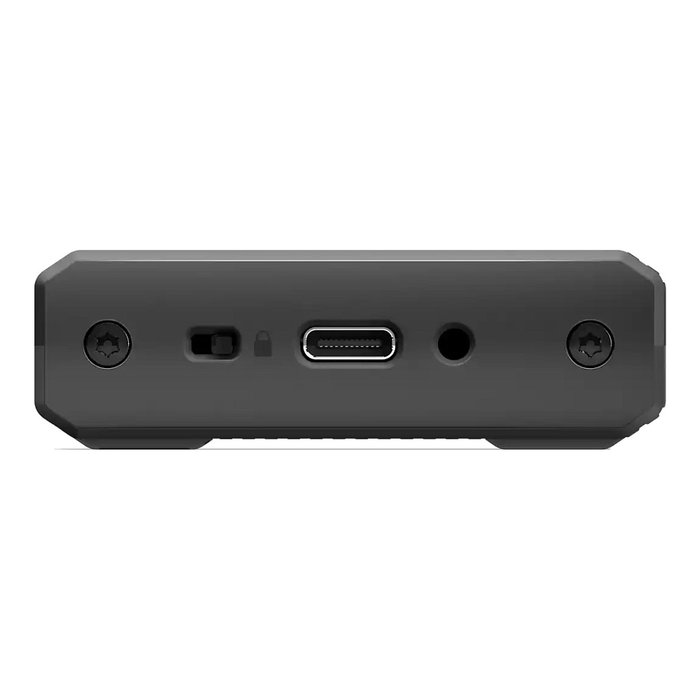 Sandisk pro-reader lector de tarjeta usb 3.2 gen 2 (3.1 gen 2) type-c negro