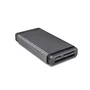 SanDisk PRO-READER Lector de Tarjetas USB 3.2 Gen 2 Type-C - Compatible con CF, MicroSD, SD - Negro