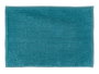 Berilo Alfombra de Baño Verde 40x60 cm en Poliéster Reciclado, 800 gsm, Cosido a Máquina (Set de 12)