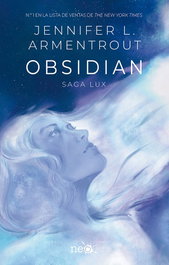 Obsidian, Jennifer L. Armentrout - PLATAFORMA EDITORIAL