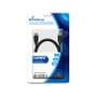 MediaRange MRCS156 Cable HDMI High Speed 1,8m Negro