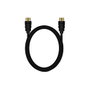 MediaRange MRCS156 Cable HDMI High Speed 1,8m Negro