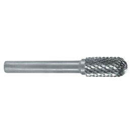 Fresa para Taladro RUKO C-WRC 10 mm Metal duro (HM)