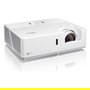 Optoma ZK708T Proyector Laser 4K UHD con Relación de Contraste 300.000:1 y Ratio de Proyección 1.2 - 1.92:1 con HDMI