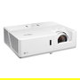 Optoma ZK708T Proyector Laser 4K UHD con Relación de Contraste 300.000:1 y Ratio de Proyección 1.2 - 1.92:1 con HDMI