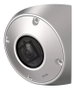 Axis Cámara IP minidomo a esquina Q9216-SLV 4MP 2.4mm IR15 WDR IK10+, Blanca