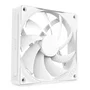 NZXT RF-Q12SF-W2 Ventilador de 120 mm Blanco