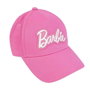 Cerdá Gorra visera curva adulto Barbie