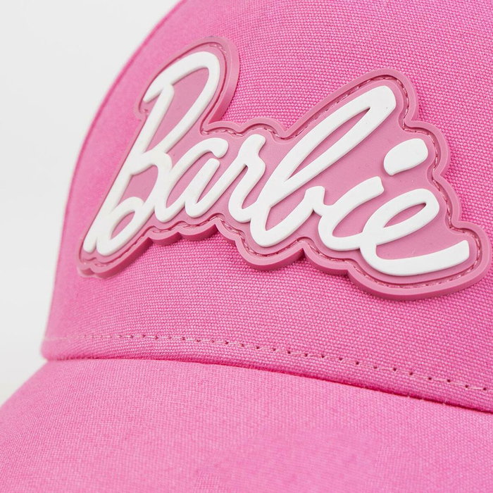 Cerdá Gorra visera curva adulto Barbie Cerdá Gorra visera curva adulto Barbie