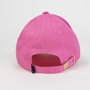 Cerdá Gorra visera curva adulto Barbie