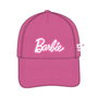 CERDÂ Gorra Visera Curva Adulto Barbie