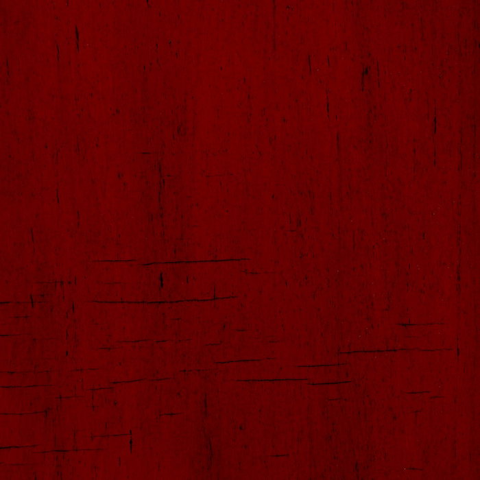 Armario Rojo Madera-Mdf 83,50 X 45 X 195 cm