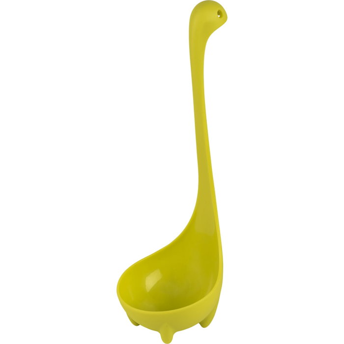 Ototo Nessie Cuchara para sopa Verde