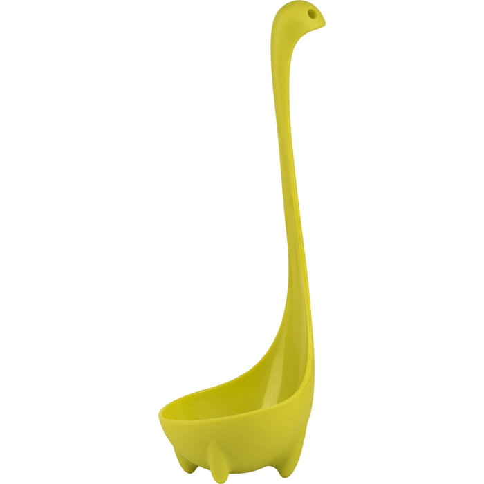 Ototo Nessie Cuchara para sopa Verde