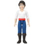 Mattel Conjunto Personajes La Sirenita Jhg84 Disney Princess Ariel, Eric, Tritón y Úrsula