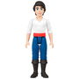 Mattel Conjunto Personajes La Sirenita Jhg84 Disney Princess Ariel, Eric, Tritón y Úrsula