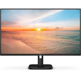 Philips Monitor 27E1N1200A 27" Multimedia Full HD Negro, IPS, MPRT 1ms, 120Hz, HDMI, DisplayPort