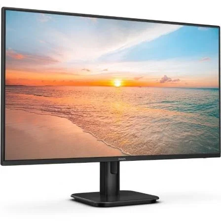 Philips Monitor 27E1N1200A 27" Multimedia Full HD Negro, IPS, MPRT 1ms, 120Hz, HDMI, DisplayPort