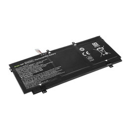 Green Cell Batería SH03XL para HP Spectre 11.55V 4200mAh