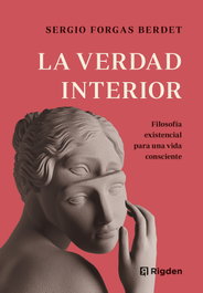RIGDEN, La verdad interior, Sergio Forgas Berdet - RIGDEN