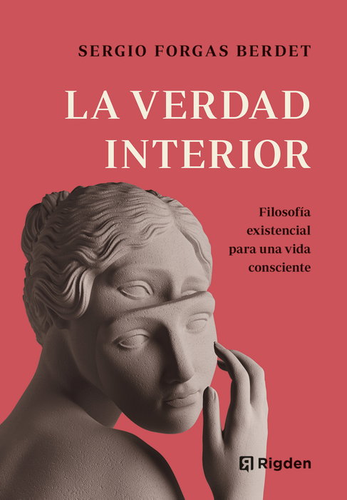 RIGDEN, La verdad interior, Sergio Forgas Berdet - RIGDEN