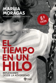 El tiempo en un hilo, Maruja Moragas Freixa - RIALP