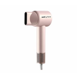 Wad Professional Beauty Secador G-Force Pink