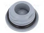LAPP Tapón SKINDICHT® M12 1,5 IP68 Gris Oscuro