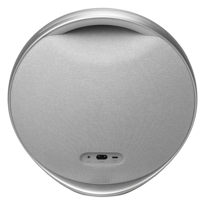 Harman/Kardon Onyx Studio 9 Altavoz Bluetooth Portátil 3.0 Canales 50 W, Gris - Altavoz Stereo con Batería Harman/Kardon Onyx Studio 9 Altavoz Bluetooth Portátil 3.0 Canales 50 W, Gris - Altavoz Stereo con Batería
