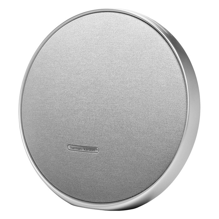Harman/Kardon Onyx Studio 9 Altavoz Bluetooth Portátil 3.0 Canales 50 W, Gris - Altavoz Stereo con Batería Harman/Kardon Onyx Studio 9 Altavoz Bluetooth Portátil 3.0 Canales 50 W, Gris - Altavoz Stereo con Batería
