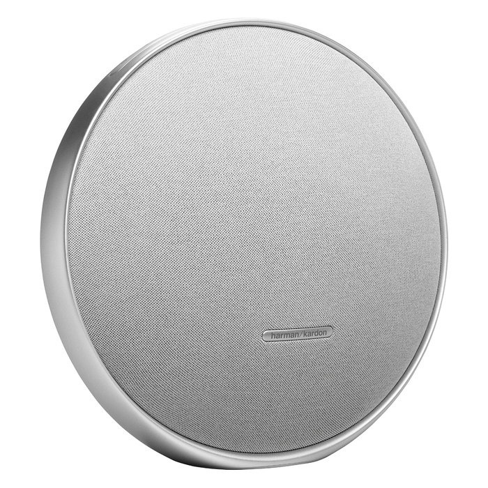 Harman/Kardon Onyx Studio 9 Altavoz Bluetooth Portátil 3.0 Canales 50 W, Gris - Altavoz Stereo con Batería Harman/Kardon Onyx Studio 9 Altavoz Bluetooth Portátil 3.0 Canales 50 W, Gris - Altavoz Stereo con Batería