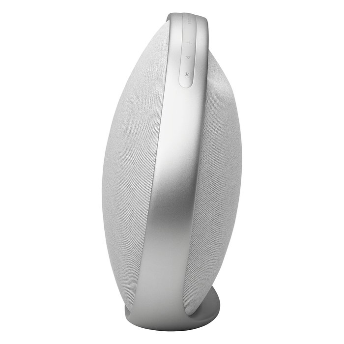 Harman/Kardon Onyx Studio 9 Altavoz Bluetooth Portátil 3.0 Canales 50 W, Gris - Altavoz Stereo con Batería Harman/Kardon Onyx Studio 9 Altavoz Bluetooth Portátil 3.0 Canales 50 W, Gris - Altavoz Stereo con Batería