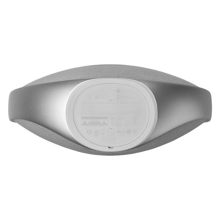Harman/Kardon Onyx Studio 9 Altavoz Bluetooth Portátil 3.0 Canales 50 W, Gris - Altavoz Stereo con Batería Harman/Kardon Onyx Studio 9 Altavoz Bluetooth Portátil 3.0 Canales 50 W, Gris - Altavoz Stereo con Batería