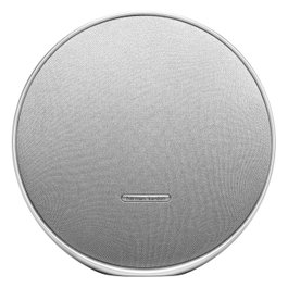 Harman/Kardon Onyx Studio 9 Altavoz Bluetooth Portátil 3.0 Canales 50 W, Gris - Altavoz Stereo con Batería