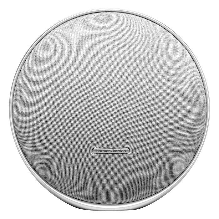 Harman/Kardon Onyx Studio 9 Altavoz Bluetooth Portátil 3.0 Canales 50 W, Gris - Altavoz Stereo con Batería Harman/Kardon Onyx Studio 9 Altavoz Bluetooth Portátil 3.0 Canales 50 W, Gris - Altavoz Stereo con Batería