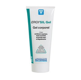 NUTERGIA ERGYSIL gel 75 ml