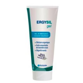 NUTERGIA Ergysil Gel Silicio Orgánico 75ml