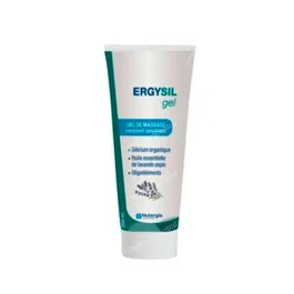 Ergysil Gel 75 Ml