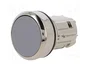 SIEMENS Interruptor de presión 22mm gris