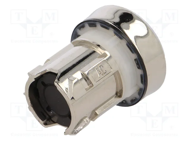 SIEMENS Interruptor de presión 22mm gris SIEMENS Interruptor de presión 22mm gris